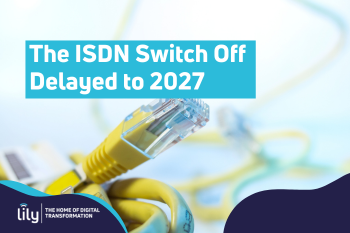 ISDN Switch off delayed until 2027